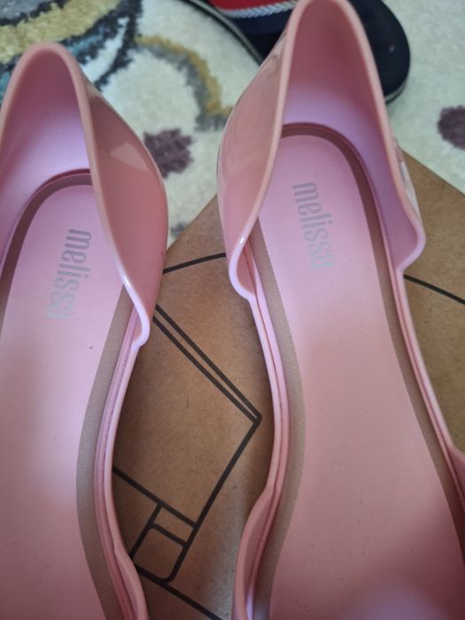 Balerinki   Melissa 37