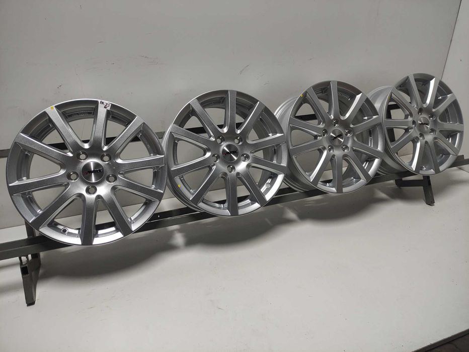 Oryginalne Felgi aluminiowe Autec 6,5x16'' 5x112 ET54