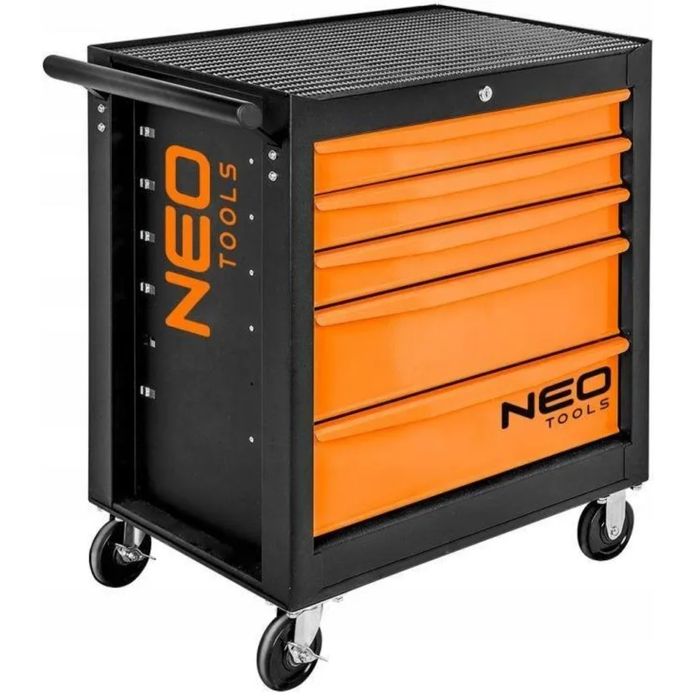 Wózek warsztatowy Neo-Tols