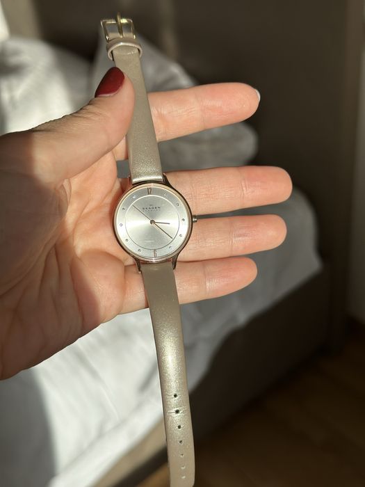 Годинник Skagen жіночий