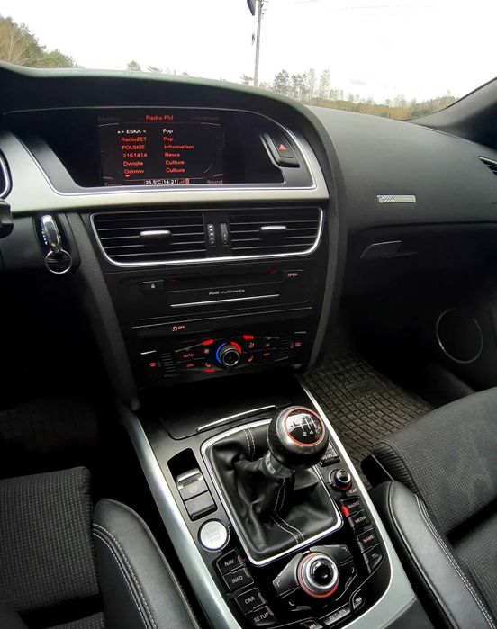 Audi A5 Відмінний стан