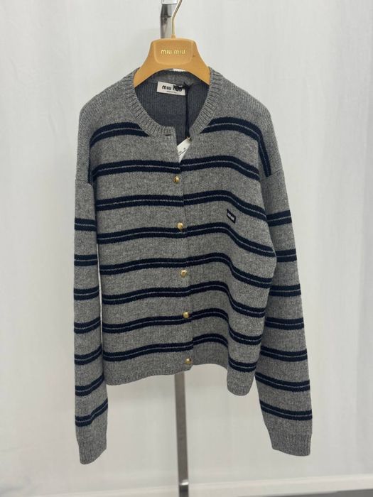 Miu miu кофта 48 розмір нова