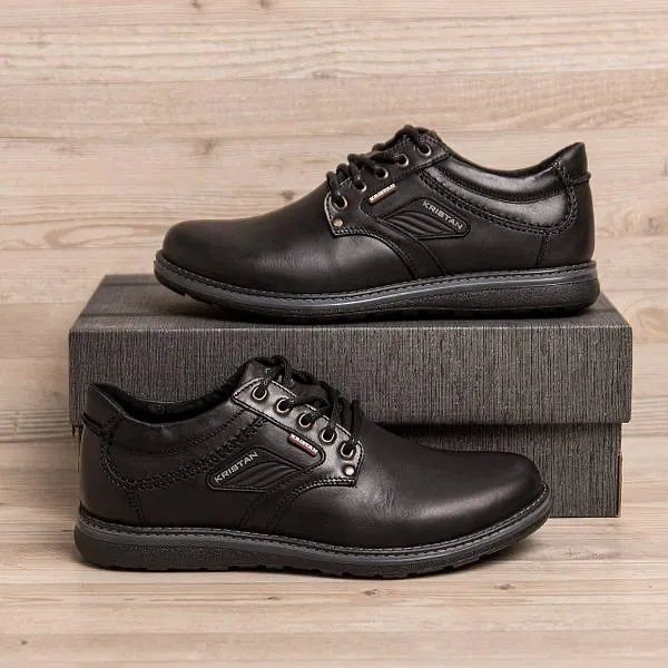 Туфлі нові чоловічі 42 розмір