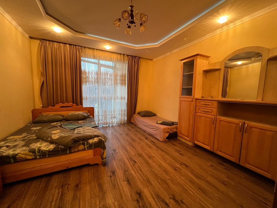 Здаю квартиру.  подобово2к квартири Центр міста