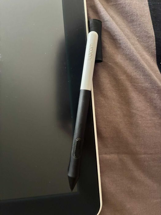 Tablet Wacom One 2019 DTC 133