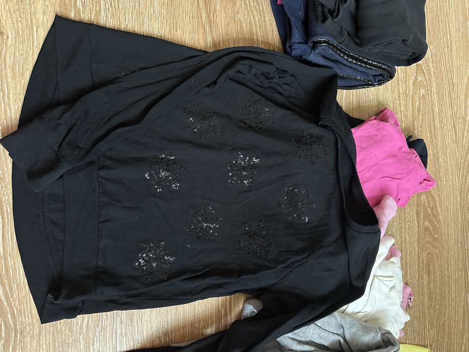 Кофтинки дівчачі на 10-13 років