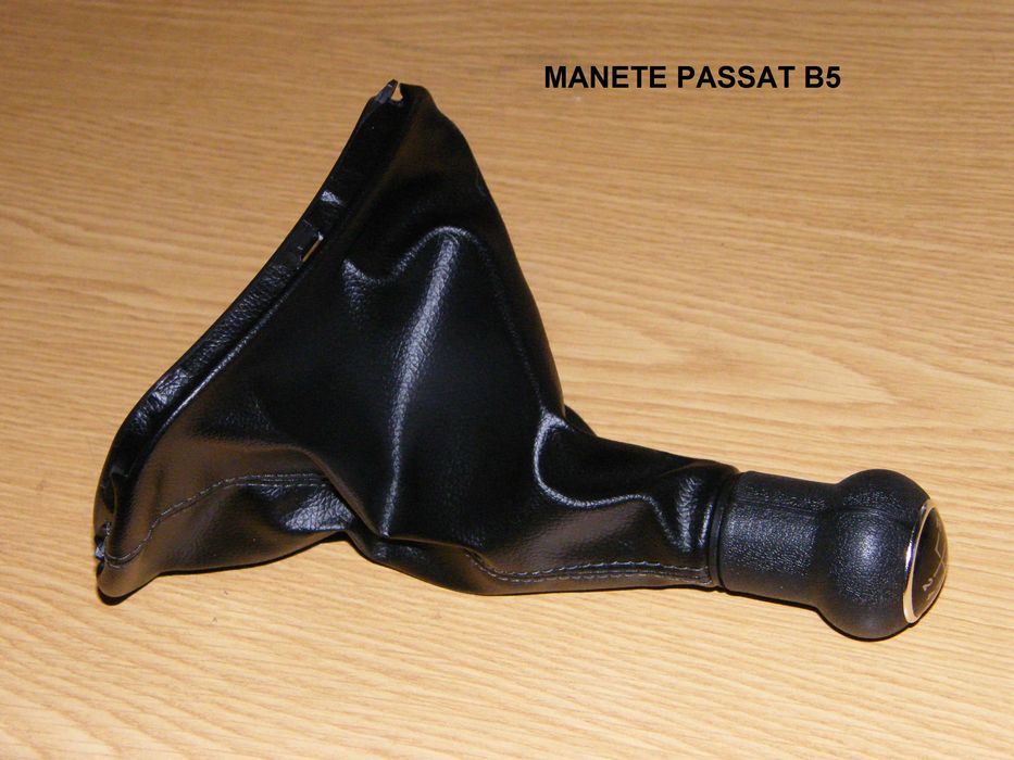 Manetes velocidades VOLKSWAGEN VW | Golf | Polo | Passat | Punhos