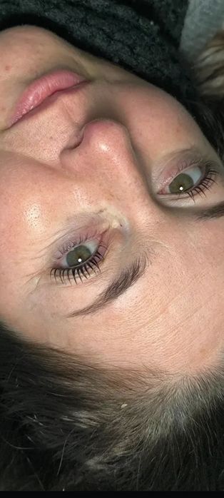 Extensão de pestanas/lifting de pestanas/Brow/Microblading