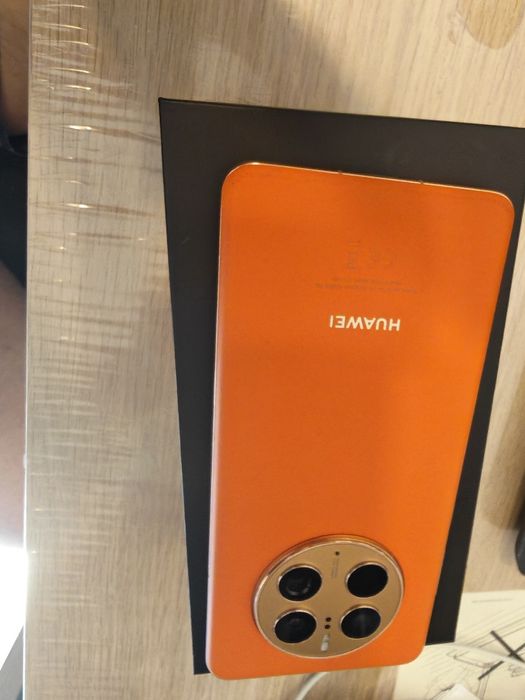 Huawei Mate 50 pro 512 gb