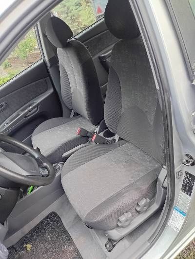 Разборка Kia Rio 2005 механика 1.4