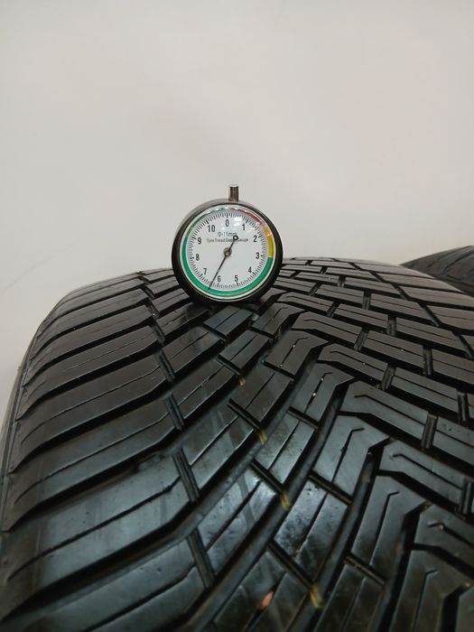 Wielosezon continental 255/45R19 Y XL
