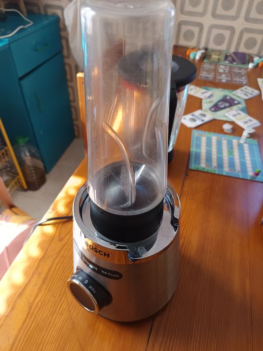 Liquidificador Bosch 1,5 l