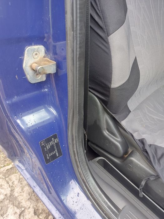 Продам opel combo