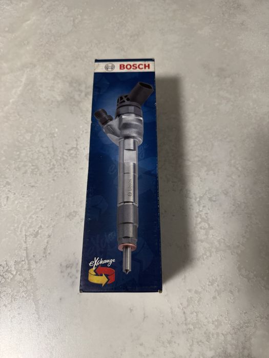 Wtrysk Common Rail do Audi 2.7 l