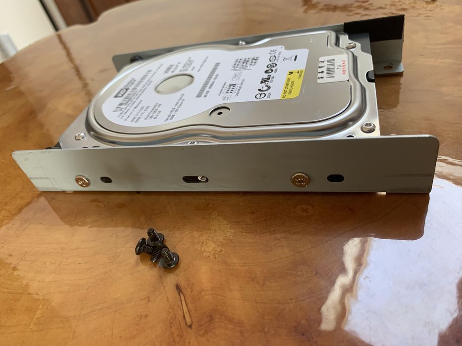 Hd interno hard disk interno com samples loopmaster para mpc 5000 ou hd interno para mpc 2500