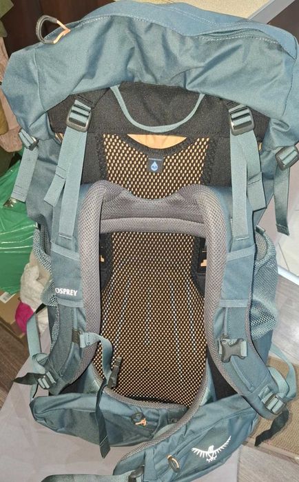 Plecak trekkingowy Osprey Renn 65L – damski