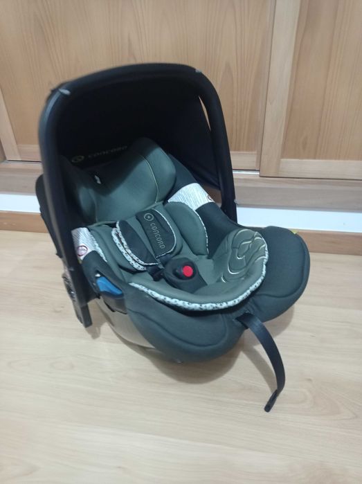 Trio bebé Concord Neo