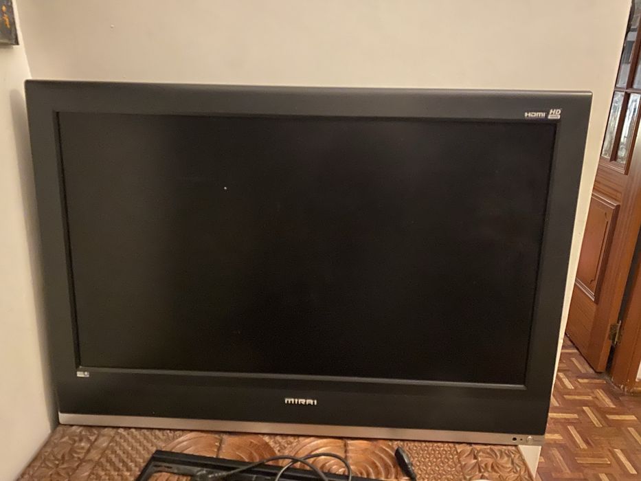Televisao a funcionar bem