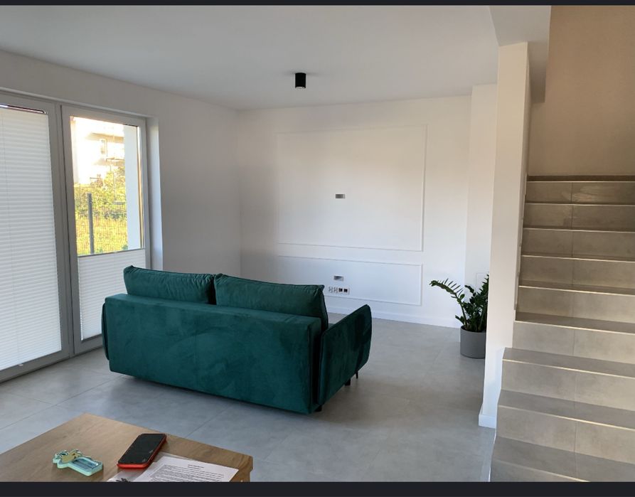 Wynajmę dom w Gowinie