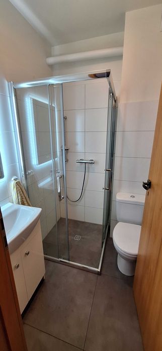 Sprzedam mieszkanie plus duży ogród