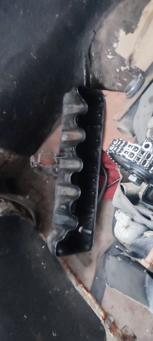 Двигун ом 617 Мерседес