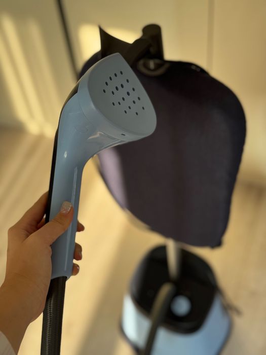 Парова праска-відпарювач Philips