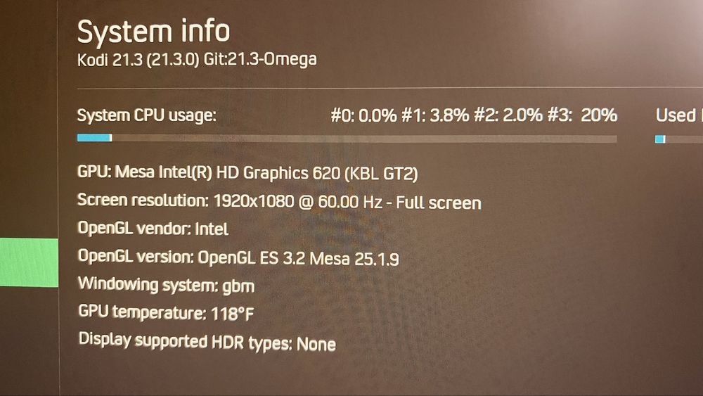 Intel NUC7i3BNH – kompaktowy mini PC / HTPC
