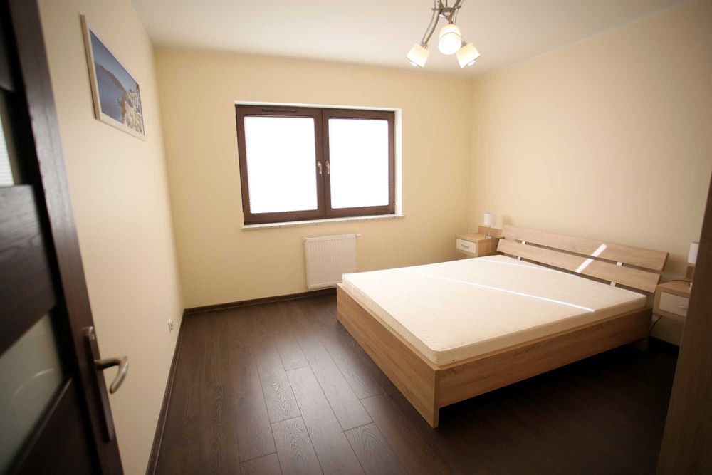 Sprzedam Mieszkanie Radomsko ul. Sadowa