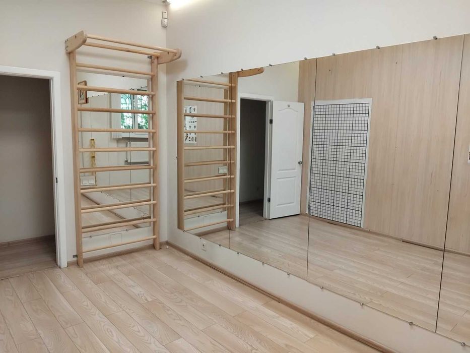 Здам в аренду кабінети та зали у Реабілітаційному Центрі