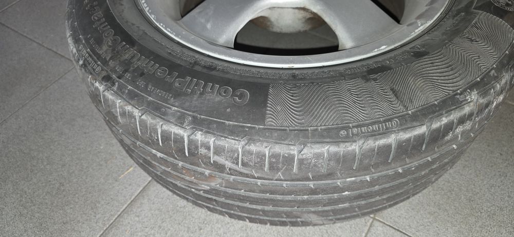 Jantes 100 euros