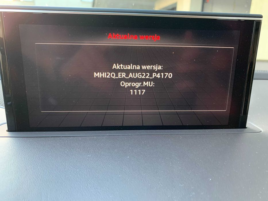 Carplay Android Auto Audi A6 C7 Q7 A4 B9 A5 Q5 Q8 VW Porsche MAPA USA