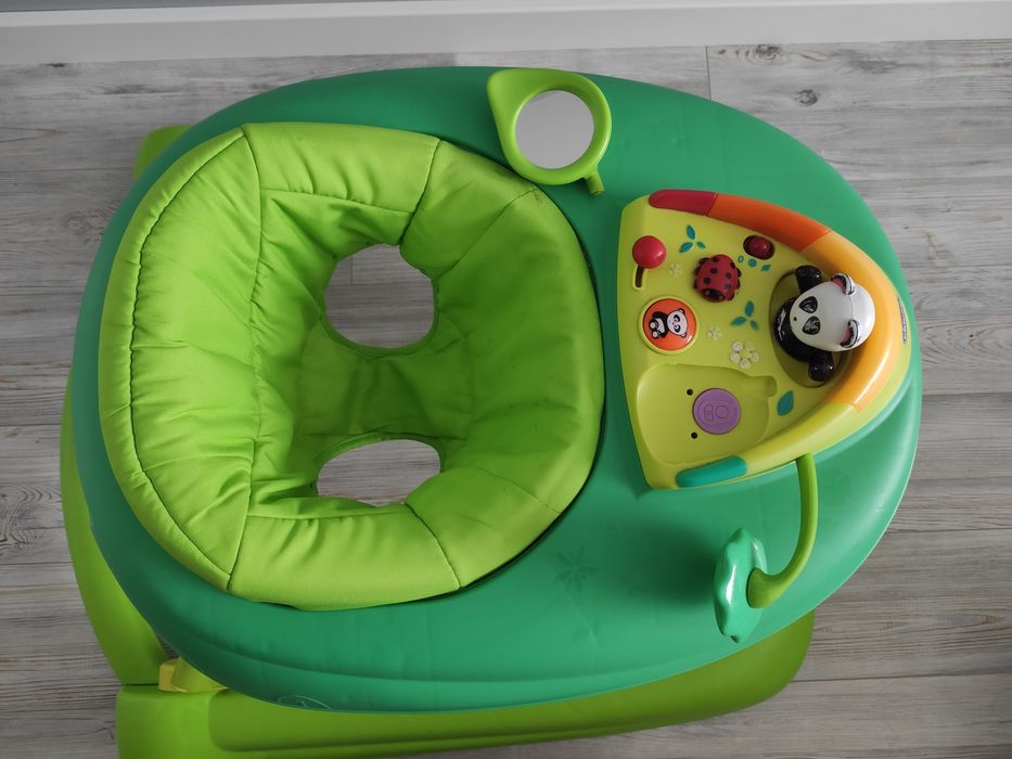 Ходунки, толокар Chicco 3 в 1