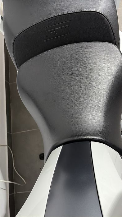 Banco Standard Aquecido Para BMW R1250RT