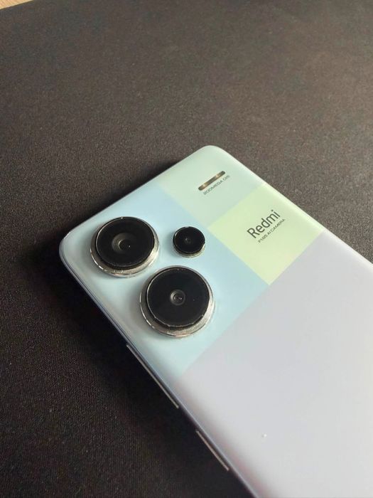 Xiaomi Redmi Note 13 Pro+ 5G