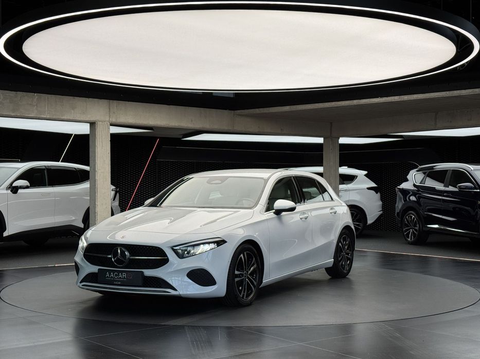 Mercedes-Benz Klasa A
