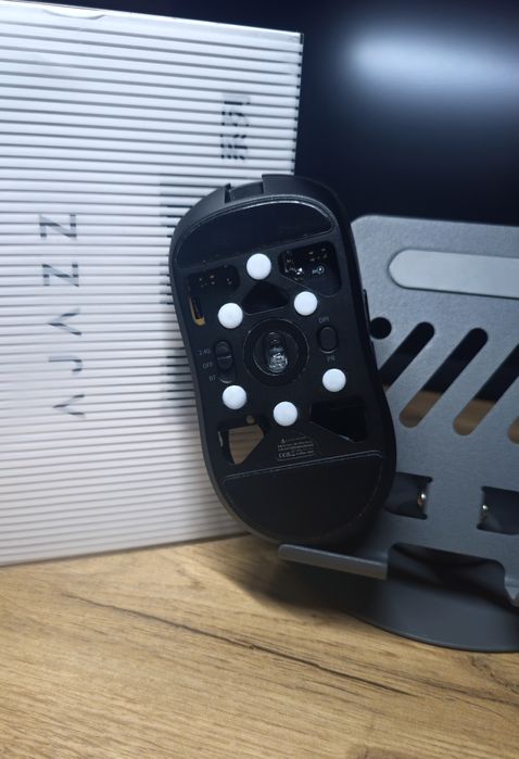 AJAZZ AM3 PRO МАХ Игровая мышь