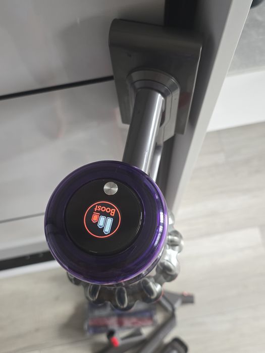 Odkurzacz pionowy DYSON V11 Fluffy Bezprzewodowy