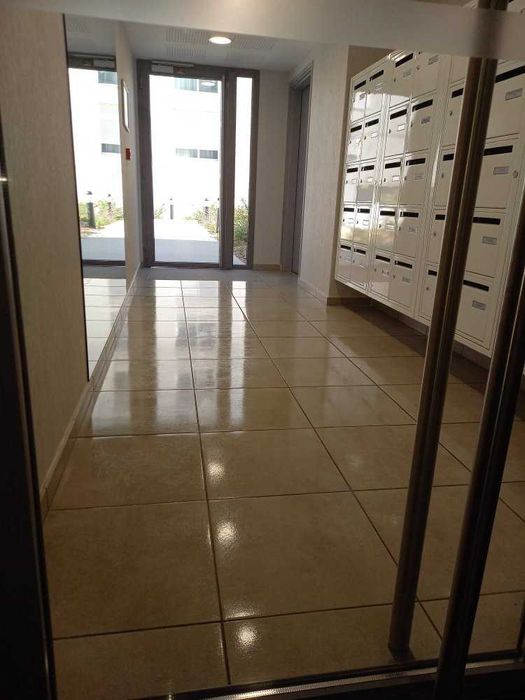 Serviços de Limpeza