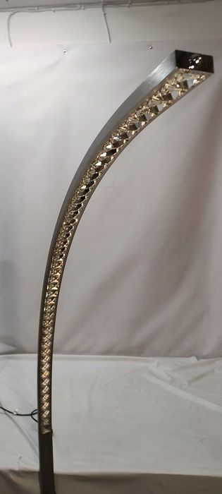Lampa podłogowa LED Briloner    G-578