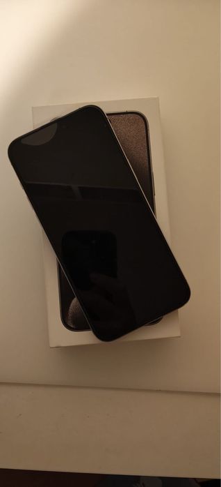 Iphone 15pro max