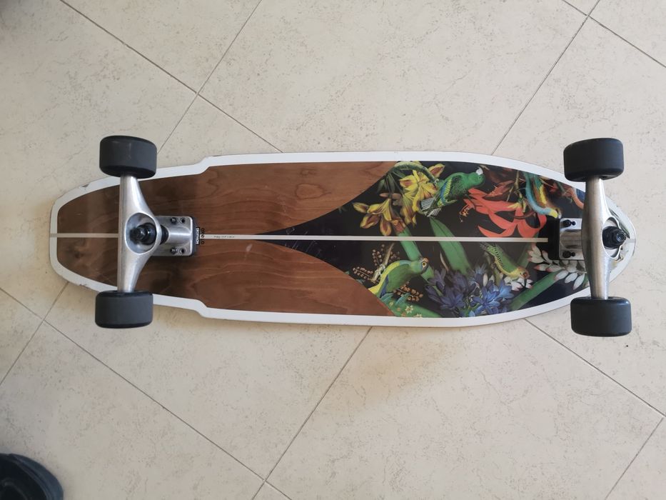 Skate Longboard Oxelo