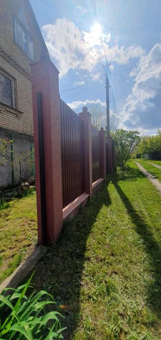 Будинок (дача), Мала Солтанівка, СТ Веселка, до Києва 38 км, Фастівський райн