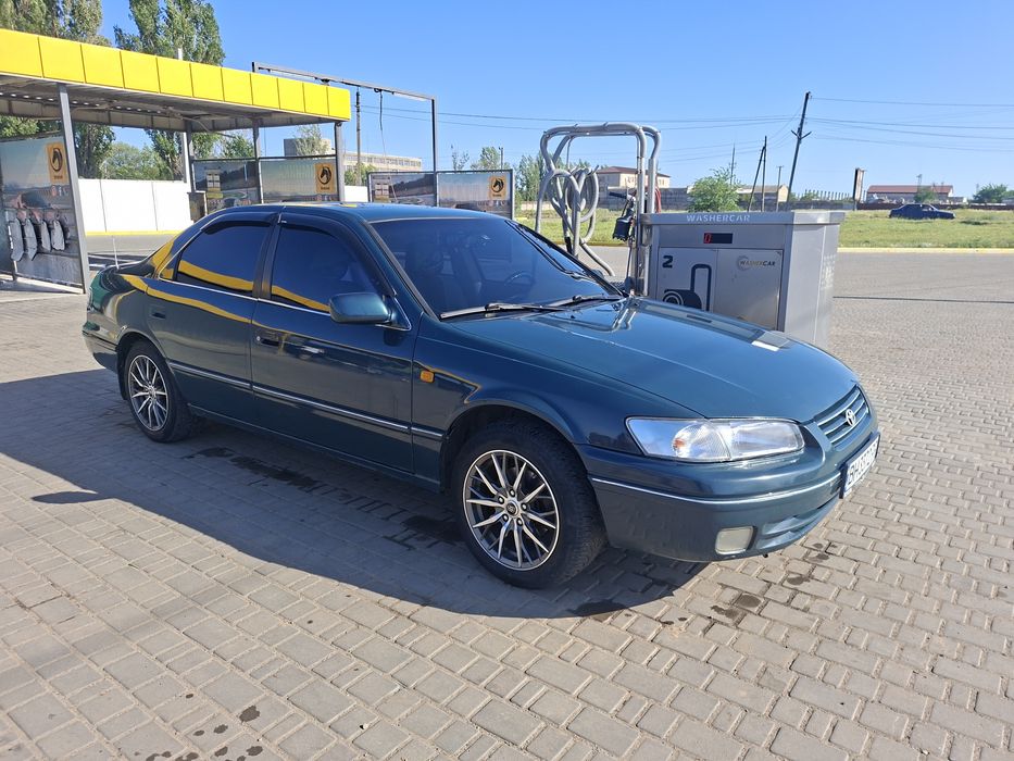 Продам Camry 20 1998г