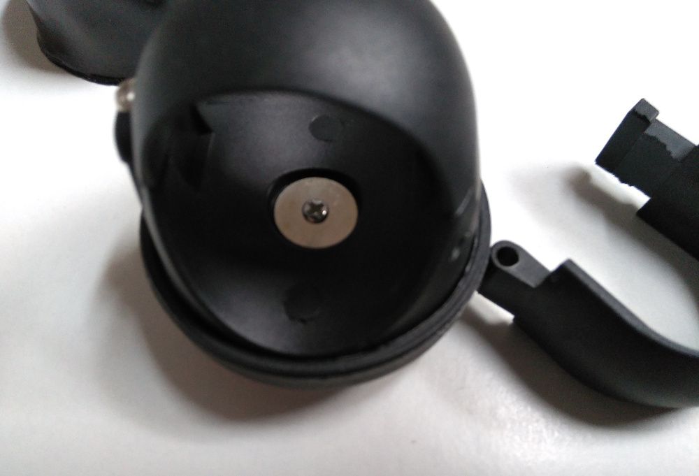 Pequena bola para volante, universal