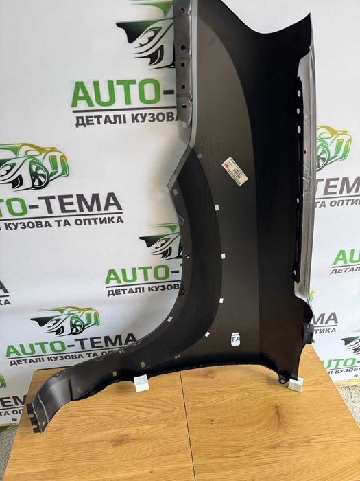 крыло Tucson (2004-2013) крило Tucson JM туксон таксон‼️