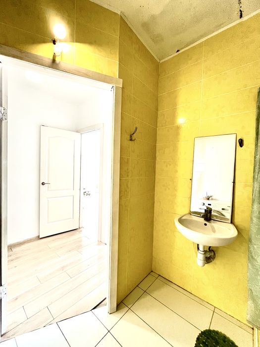 ‼️ГАРЯЧА Укомплектована НОВОБУДОВА‼️1 кімнатна‼️ПАРК‼️ОЗЕРО‼️