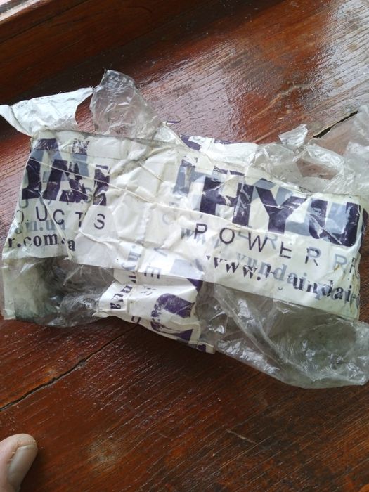 Продам сальник улітки мотопомпи