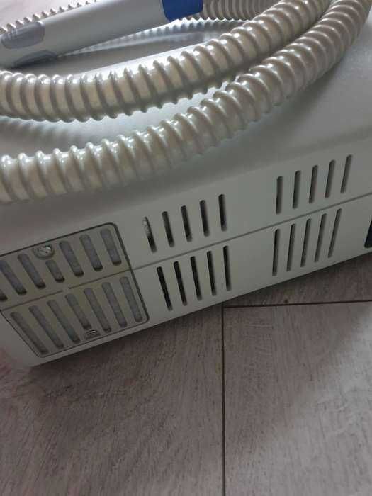 Frezarka podologiczna Gerlach Luna +torba