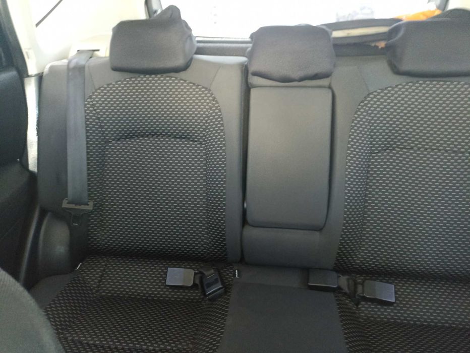 Nissan Qashqai 1.5dci em bom estado geral