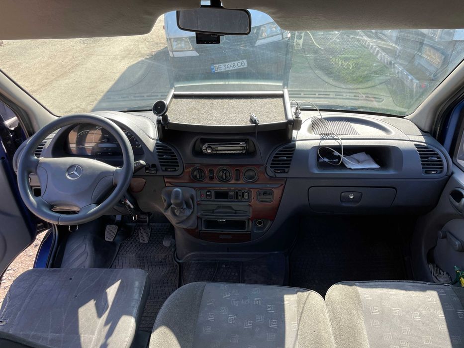 ПРОДАМ Mercedes-Benz Sprinter 313 CDI